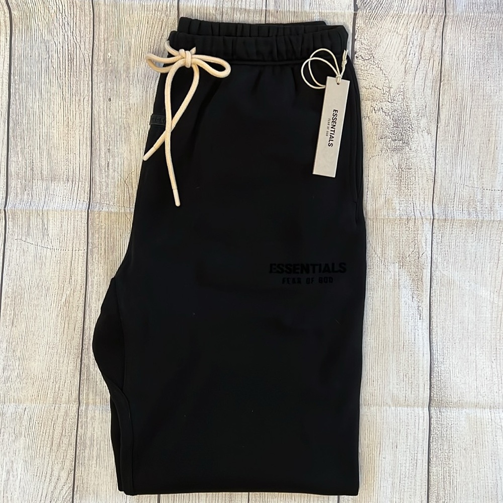 Essentials Fear of God sweatpants